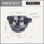 ��������� ���� Masuma MW51517 Masuma MW51517 MW51517 ����