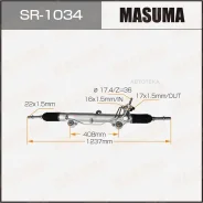 ����� ������� LAND Cruiser, LX570 / URJ201L, URJ200L LHD (����� ����) Masuma SR1034 Masuma SR1034 SR1034 ����
