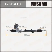 ����� ������� Masuma SRE410 Masuma SRE410 SRE410 ����
