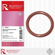 ������ �������������� �������� ��� ��. Cummins ISF 3.8 (20�2,7), FPM Rosteco 22043 Rosteco 22043 22043 ����