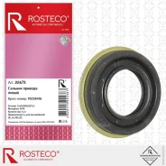 ������� ������� OPEL (35*61/68*10/11.5) �����, ACM Rosteco 22473 Rosteco 22473 22473 ����
