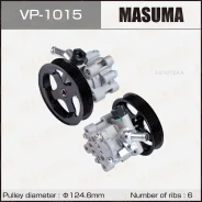 ����� ��� Toyota LAND Cruiser -12 Masuma VP1015 Masuma VP1015 VP1015 ����