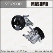 ����� �������������� ���� (���) Masuma VP2000 Masuma VP2000 VP2000 ����