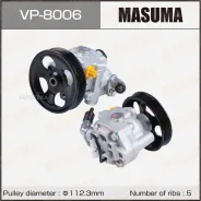 ����� �������������� ���� (���) Masuma VP8006 Masuma VP8006 VP8006 ����