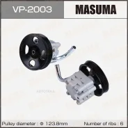 ����� ��� Infiniti M35 -08 Masuma VP2003 Masuma VP2003 VP2003 ����