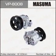 ����� �������������� ���� (���) Masuma VP8008 Masuma VP8008 VP8008 ����