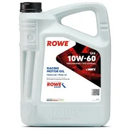 Rowe Hightec Racing