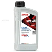 Rowe Hightec Racing