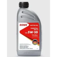 Rowe Essential MS