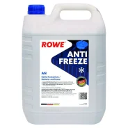 ����������� �������� HIGHTEC ANTIFREEZE AN G11 (5 �) ROWE 21010005099 ROWE 21010005099 ����