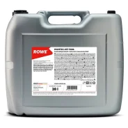 Rowe Hightec Synt RS LV II