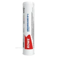 ������ ������������ ROWE HIGHTEC GREASEGUARD EP 2 (0,4 ��) DIN 51 502/51 825: KP 2 K-30,T[�C]: -30 .. +120,T[�F]: -22 .. +248,KP 2 K -30 ROWE 50001000...