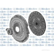 ���/�� ��������� [215 mm] Mecarm MK9717 BMW E21/E28/E30/75-90/1.6/1.8/2.0 MK9717 ����