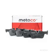 ������� ��������� BMW 2(F45)/F46/X1(F48) 14- ����. Metaco 3010255 Metaco 3010255 3010255 ����