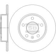 ���� ���������, ������ Sangsin Brake SD5113 Sangsin Brake SD5113 SD5113 ����