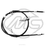 ���� ������� Metalcaucho 82230 ���� ������� MAZ 5 ALL SX-LH, ����� 82230 ����