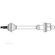 ������ � ��. 718 mm. Metelli 170398 Metelli 170398 170398 ����
