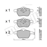 ������� ��������� Metelli 2203141 2203141 ����