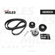 �������� ����� ��� OPEL/GM 1.4-1.8 AB08035 Miles AB08035 Miles AB08035 AB08035 ����