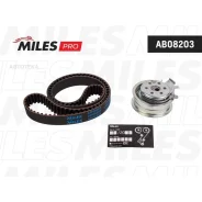 �������� ����� ��� VAG 1.6-2.0 PRO Miles AB08203 Miles AB08203 AB08203 ����
