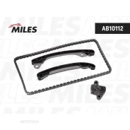 �������� ���� ��� Nissan Almera II/JUKE/NOTE/Qashqai +2 I/Tiida HR16DE 05- AB10112 Miles AB10112 Miles AB10112 AB10112 ����