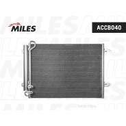��������� VW Passat 1.6-2.0FSI/1.9-2.0TD 05- Miles ACCB040 Miles ACCB040 ACCB040 ����