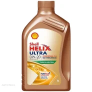 Shell Helix Ultra Professional AV-L