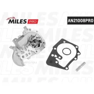 ����� ������� (����� PRO) Renault Logan/CLIO/Kangoo/Megane 1.4-1.6 8-16v 08.08- AN21008PRO Miles AN21008PRO Miles AN21008PRO AN21008PRO ����