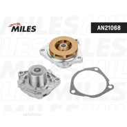 ����� ������� OPEL Astra H/Insignia/FIAT Doblo 1.6D-2.0D (DOLZ A300) AN21068 Miles AN21068 Miles AN21068 AN21068 ����