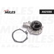 ����� ������� OPEL Omega A/Frontera A 2.3D/2.4/3.0 (DOLZ O119) AN21098 Miles AN21098 Miles AN21098 AN21098 ����
