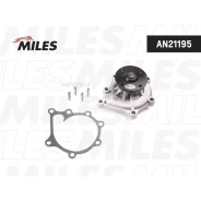 ����� ������� KIA Carnival 2.9D 06- AN21195 Miles AN21195 Miles AN21195 AN21195 ����