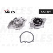 ����� ������� FORD/Peugeot/Citroen/FIAT 2.0D 07- Miles AN21234 AN21234 ����