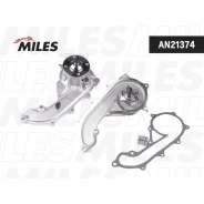����� ������� Toyota LAND Cruiser 3RZFE 2.7 95- AN21374 Miles AN21374 Miles AN21374 AN21374 ����