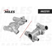 ��������� LADA 2110-15/ 2170 (5 ��������� � ����. ��������) 03- AN22101 Miles AN22101 Miles AN22101 AN22101 ����
