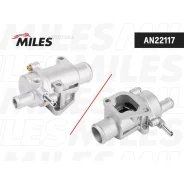 ��������� LADA X-RAY (15-)/������ (14-) 1.4I/1.6I (���. ����. ) (������ 92��) AN22117 Miles AN22117 Miles AN22117 AN22117 ����