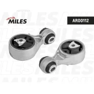 ����� ��������� Renault Megane II 1.4-2.0 ���. Miles AR00112 Miles AR00112 AR00112 ����