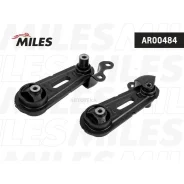 ����� ��������� Mazda 2 AT 07-10 EU Miles AR00484 Miles AR00484 AR00484 ����