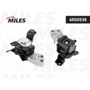 ����� ��������� Toyota Corolla CE120/NZE12# Miles AR00538 Miles AR00538 AR00538 ����