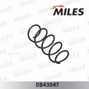������� �������� Renault Megane II 02- �������� Miles DB43047 Miles DB43047 DB43047 ����
