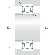 ��������� SKF 60012RSH SKF 60012RSH 60012RSH ����
