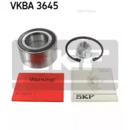 ����. ����. � ������. ����. ������� ABS SKF VKBA3645 SKF VKBA3645 VKBA3645 ����