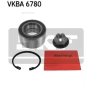 ��������� ����. ���. Focus III/Kuga II/C-Max II SKF VKBA6780 SKF VKBA6780 VKBA6780 ����