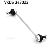 ���� ������������� SKF VKDS343023 Citroen, Mitsubishi, Peuge SKF VKDS343023 VKDS343023 ����