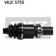 ��� ��������� SKF VKJC5755 FORD, Volvo SKF VKJC5755 VKJC5755 ����