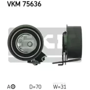 ����� ���������� ����� ��� SKF VKM75636 Hyundai, Hyundai (Beijing), KIA SKF VKM75636 VKM75636 ����