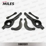 �������� �������� FORD Focus I/II 10/98- ������ (6 �������) (��� ������) Miles DB61001 Miles DB61001 DB61001 ����