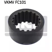 ����� ���������� (��. AYH BLE) SKF Vkmvfc101 SKF Vkmvfc101 VKMVFC101 ����