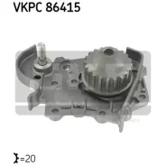 ������� ����� SKF VKPC86415 Dacia, Renault SKF VKPC86415 VKPC86415 ����