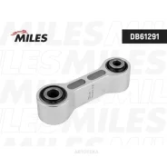 ���� Nissan Primera 96-01/Nissan Almera (Classic) 06-12 ���. ����. Miles DB61291 Miles DB61291 DB61291 ����