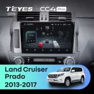Teyes CC4 Pro ����